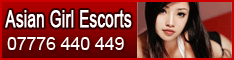 Asian Girl Escorts